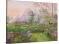 Stretched Canvas