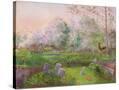 Stretched Canvas