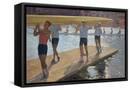 Canvas Black
