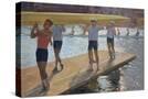 Stretched Canvas