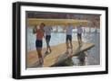Black Frame