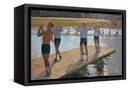 Canvas Black