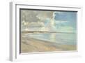 White Frame