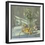 Black Frame