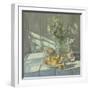 White Frame