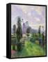 Canvas Black