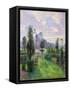 Canvas Black