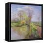 Canvas Black
