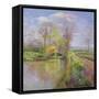 Canvas Black