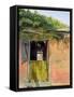 Canvas Black