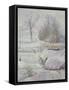 Canvas Black