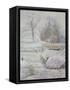 Canvas Black