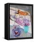 Canvas Black