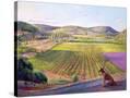 Stretched Canvas