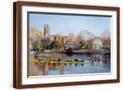 Brown Frame