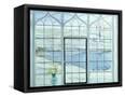 Canvas Black