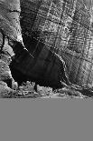 Anasazi Pueblo-Timothy H O'Sullivan-Framed Photographic Print