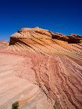 Devil's Chair, an Eroded Rock Formation Along the Lolo Trail, United States-Timothy Mulholland-Photographic Print