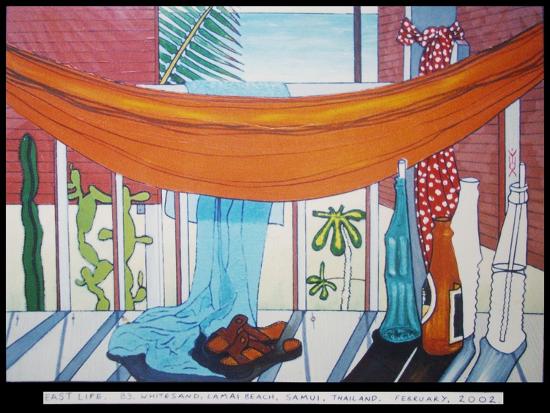 Giclee Print, , large