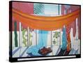 Stretched Canvas