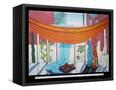 Canvas Black