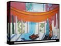Stretched Canvas