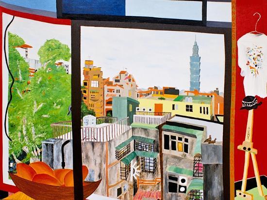 Giclee Print, , large