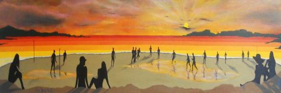 Giclee Print, , large
