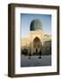 Timur's Tomb, (Tamberlaine), Gur-e-Amir Mausoleum, Samarkand, c20th century-CM Dixon-Framed Photographic Print