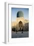 Timur's Tomb, (Tamberlaine), Gur-e-Amir Mausoleum, Samarkand, c20th century-CM Dixon-Framed Photographic Print