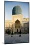 Timur's Tomb, (Tamberlaine), Gur-e-Amir Mausoleum, Samarkand, c20th century-CM Dixon-Mounted Photographic Print