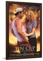 Tin Cup-null-Framed Poster