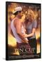 Tin Cup-null-Framed Poster