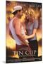 Tin Cup-null-Mounted Poster