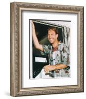 Tin Cup-null-Framed Photo