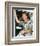 Tin Cup-null-Framed Photo