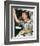 Tin Cup-null-Framed Photo