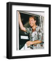 Tin Cup-null-Framed Photo