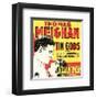 Tin Gods - 1926-null-Framed Giclee Print