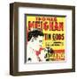 Tin Gods - 1926-null-Framed Giclee Print