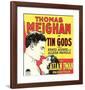 Tin Gods - 1926-null-Framed Giclee Print