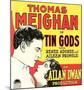 Tin Gods - 1926-null-Mounted Giclee Print