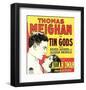 Tin Gods - 1926-null-Framed Giclee Print