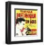 Tin Gods - 1926-null-Framed Giclee Print