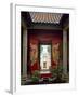 Tin Hau Temple, Stanley, Hong Kong, China-Charles Bowman-Framed Photographic Print