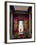 Tin Hau Temple, Stanley, Hong Kong, China-Charles Bowman-Framed Photographic Print