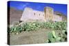 Tin Mal Mosque, Morocco-Vivienne Sharp-Stretched Canvas