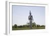 Tin Man Of Oz In A Field-Carol Highsmith-Framed Art Print