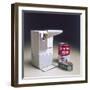 Tin Opener-null-Framed Photographic Print