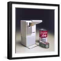 Tin Opener-null-Framed Photographic Print